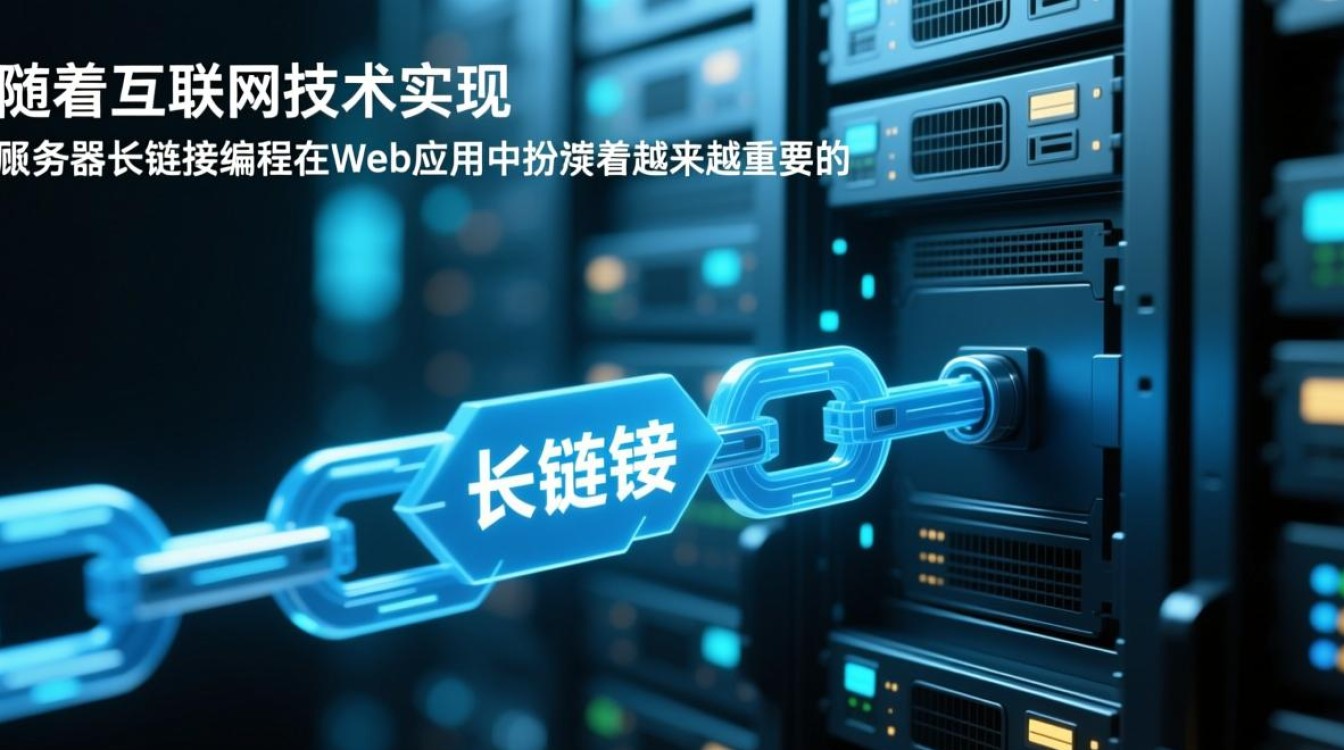 服务器长链接编程，如何优化性能与稳定性，有哪些最佳实践？