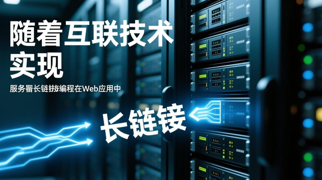 服务器长链接编程，如何优化性能与稳定性，有哪些最佳实践？