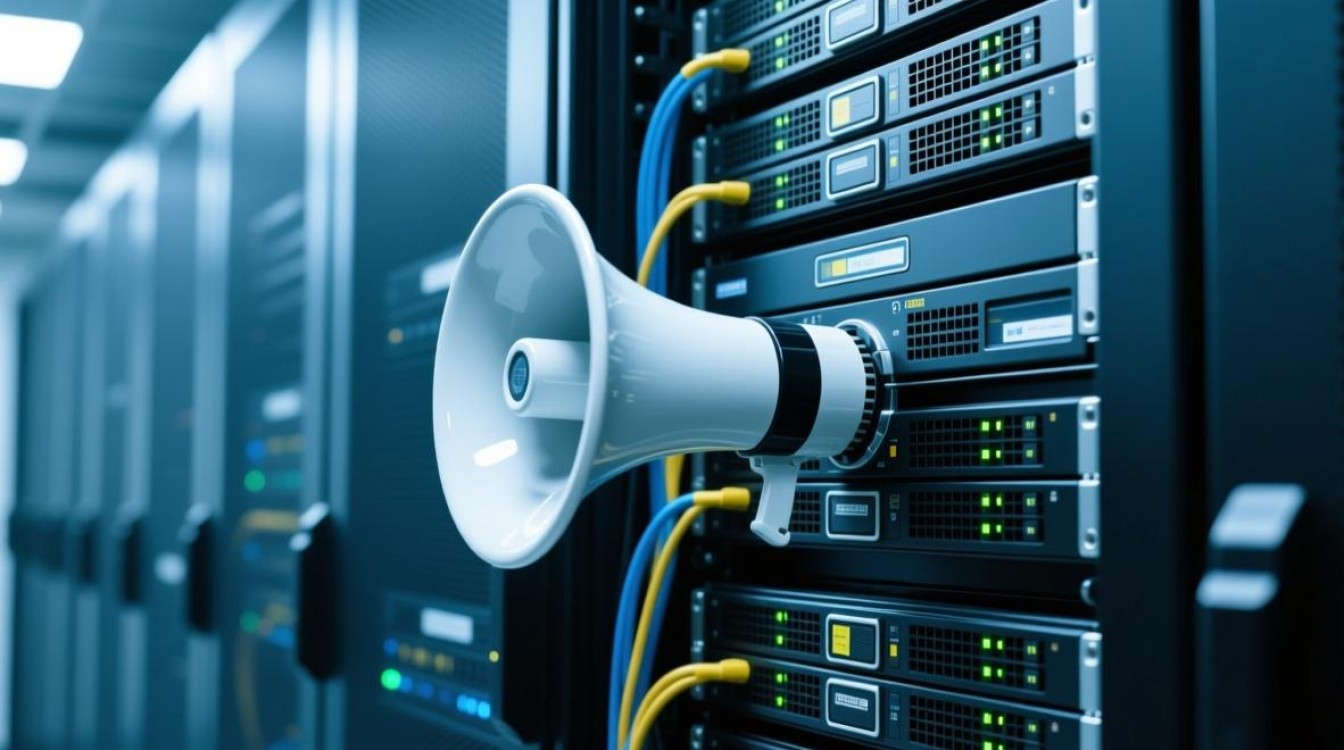 服务器长鸣,背后原因揭秘?技术故障还是人为干扰? 服务器长鸣,背后原因揭秘?技术故障还是人为干扰?