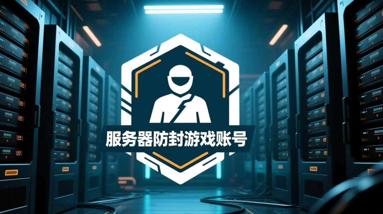 如何有效实施服务器防封策略以保障游戏账号安全? 如何有效实施服务器防封策略以保障游戏账号安全?