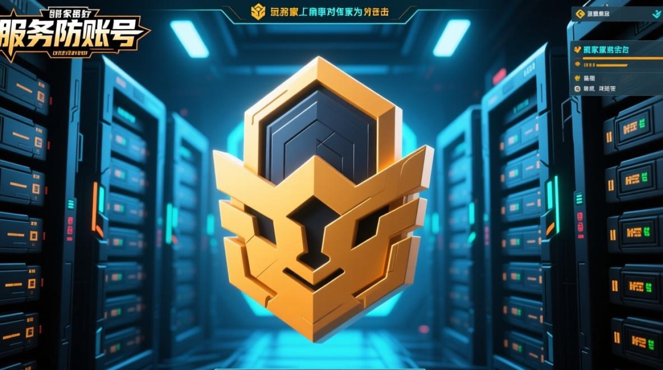 如何有效实施服务器防封策略以保障游戏账号安全? 如何有效实施服务器防封策略以保障游戏账号安全?