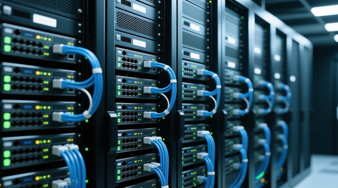 服务器阵列是何高科技配置？它如何提高服务器性能与稳定性？