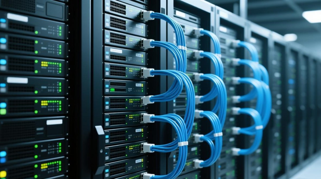 服务器阵列是何高科技配置？它如何提高服务器性能与稳定性？