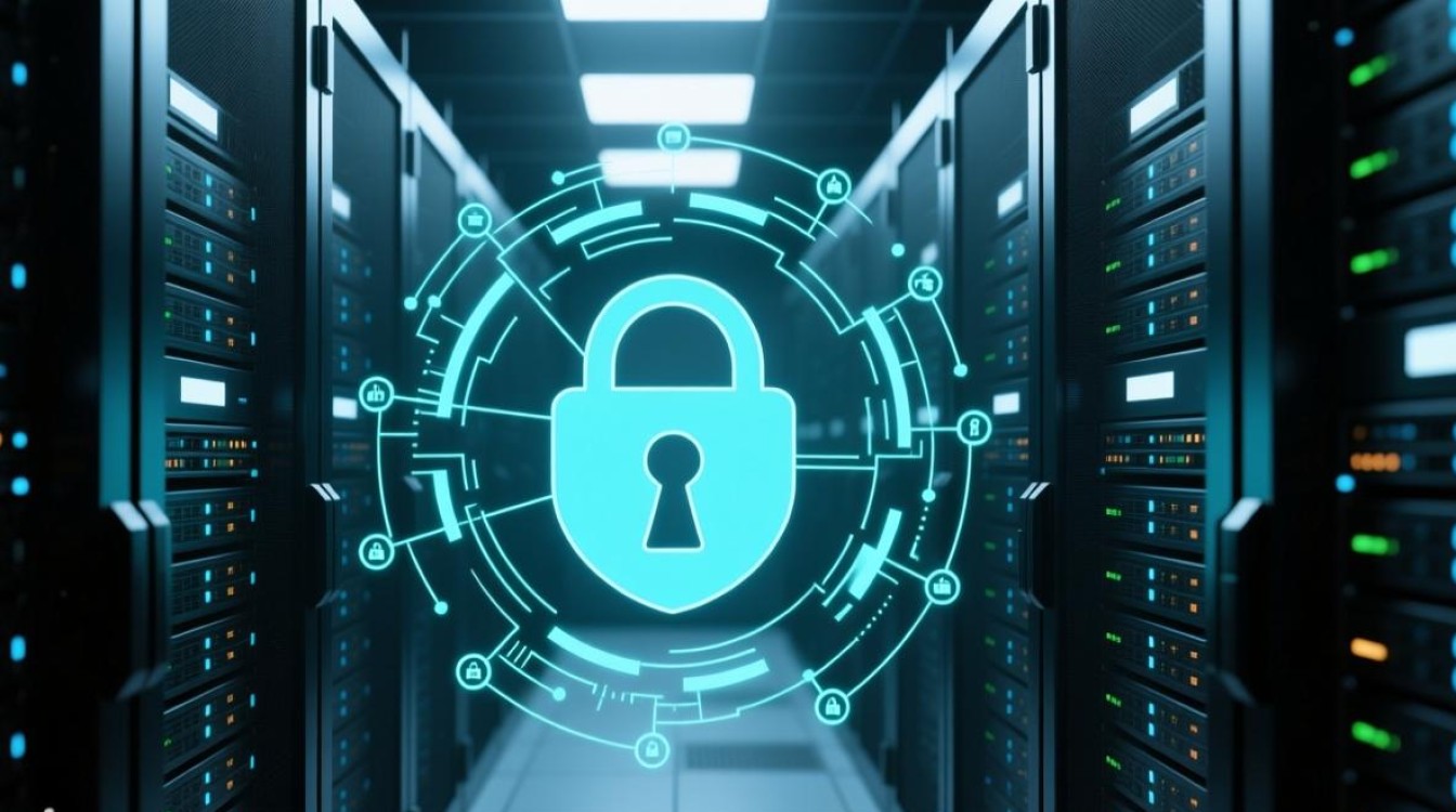 服务器如何有效实施措施防止遭遇勒索软件攻击？