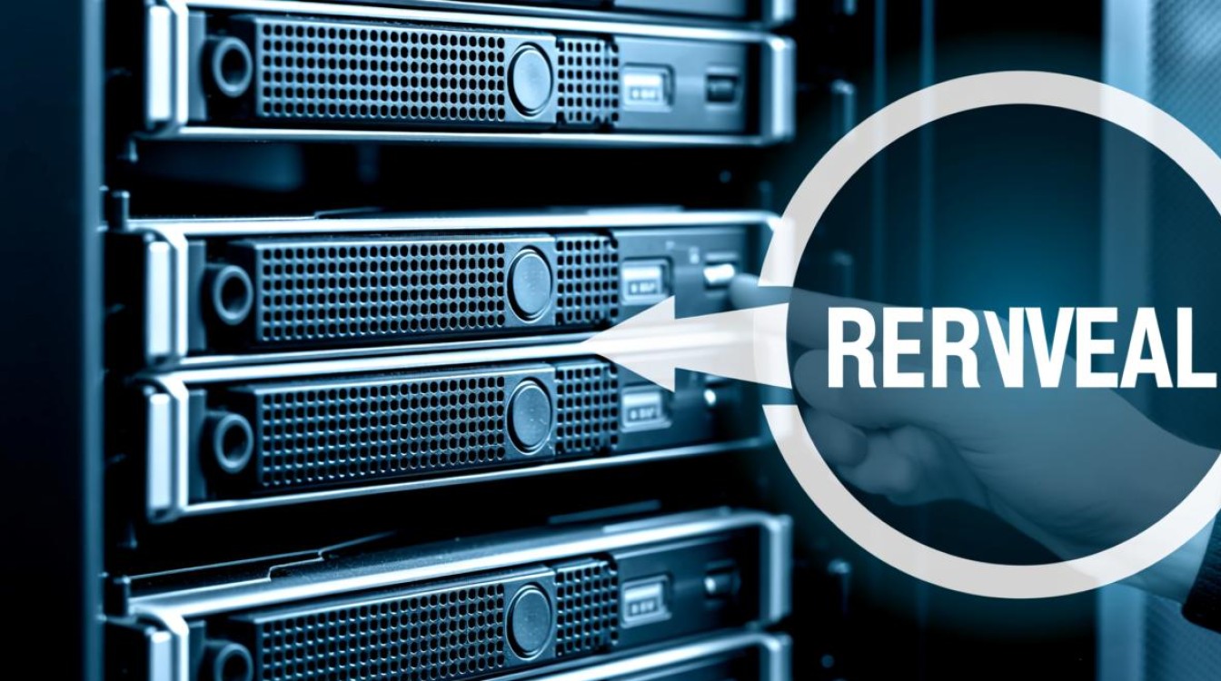 服务器销毁与释放有何本质区别？两者操作后果大揭秘！