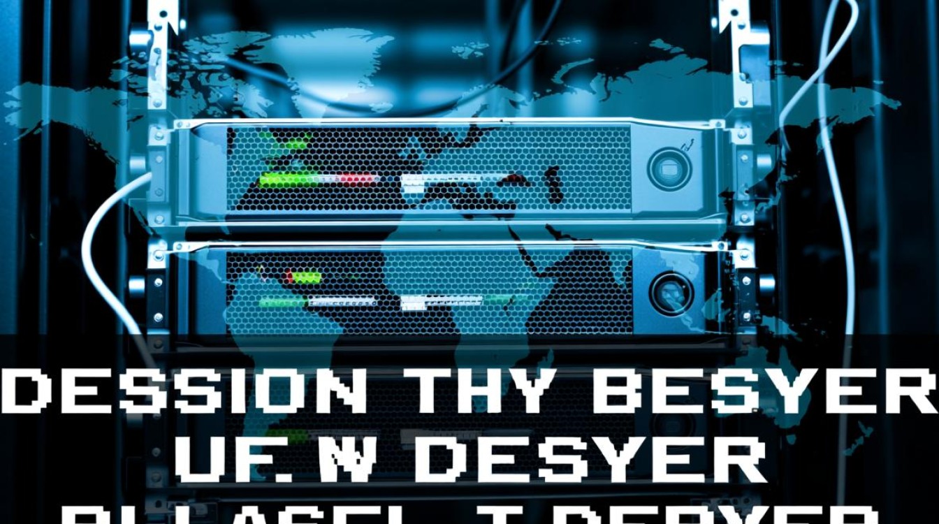 服务器销毁与释放有何本质区别？两者操作后果大揭秘！