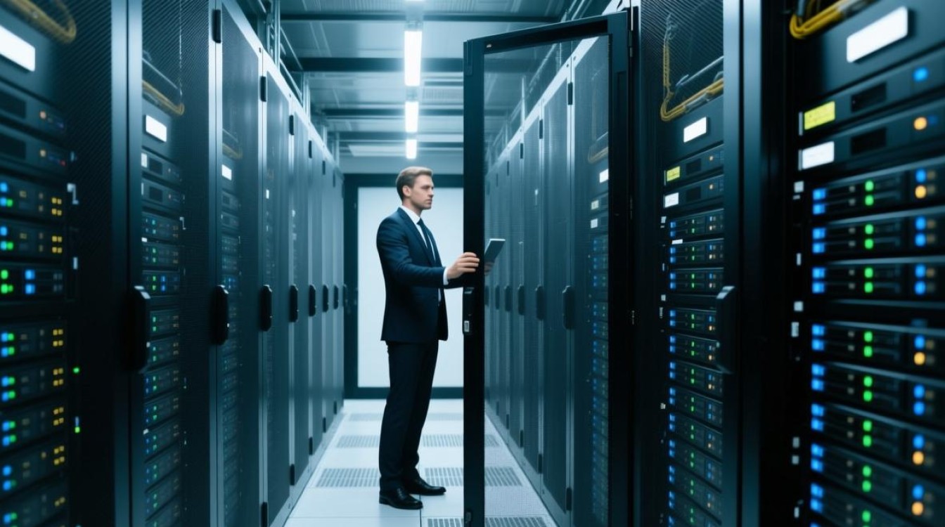 揭秘，服务器深处隐藏的神秘超级管理员身份之谜？