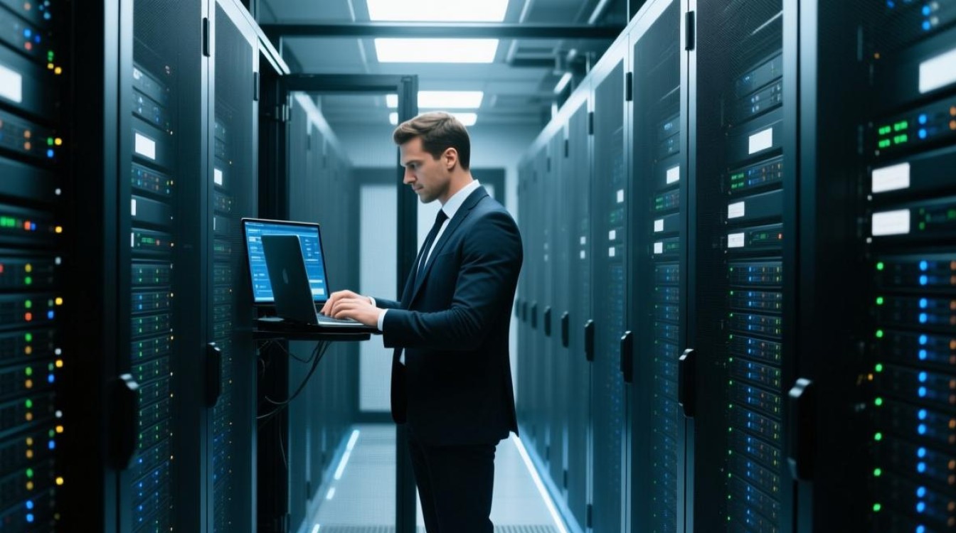 揭秘，服务器深处隐藏的神秘超级管理员身份之谜？