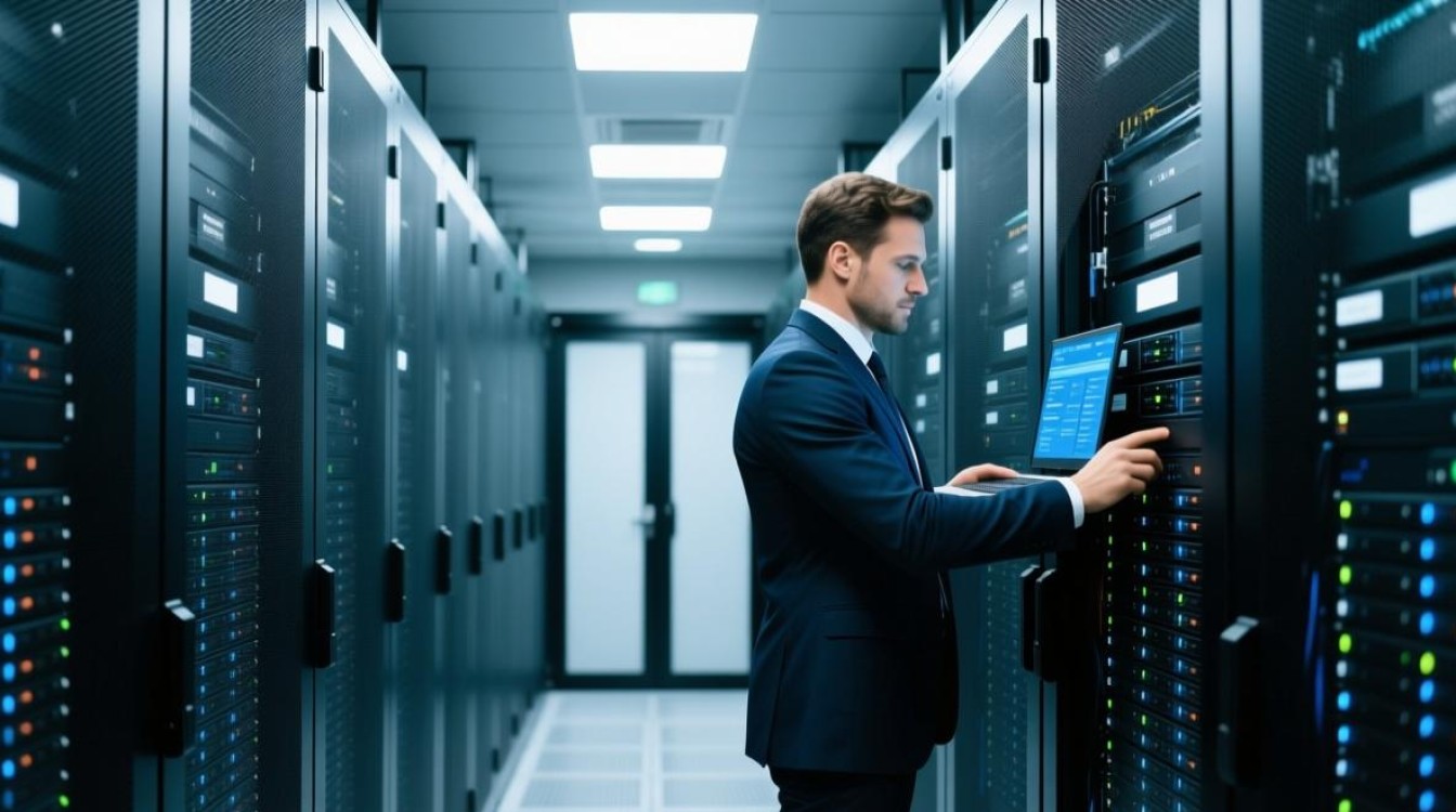 揭秘，服务器深处隐藏的神秘超级管理员身份之谜？