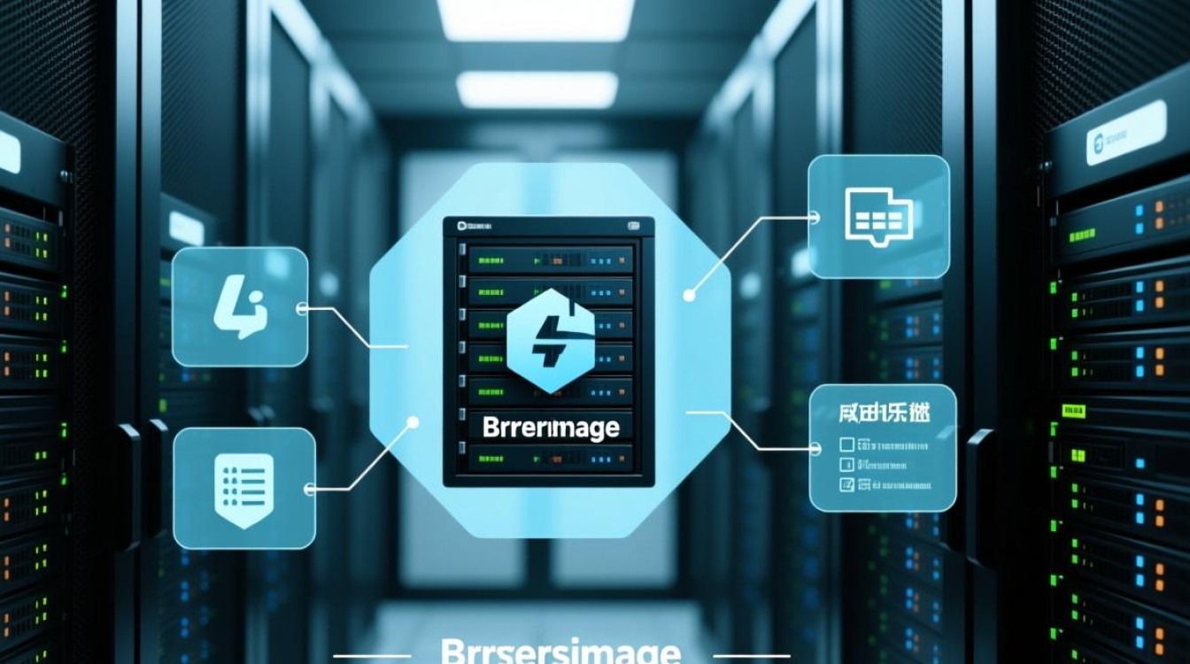 服务器镜像究竟是什么？深入解析其含义与作用之谜