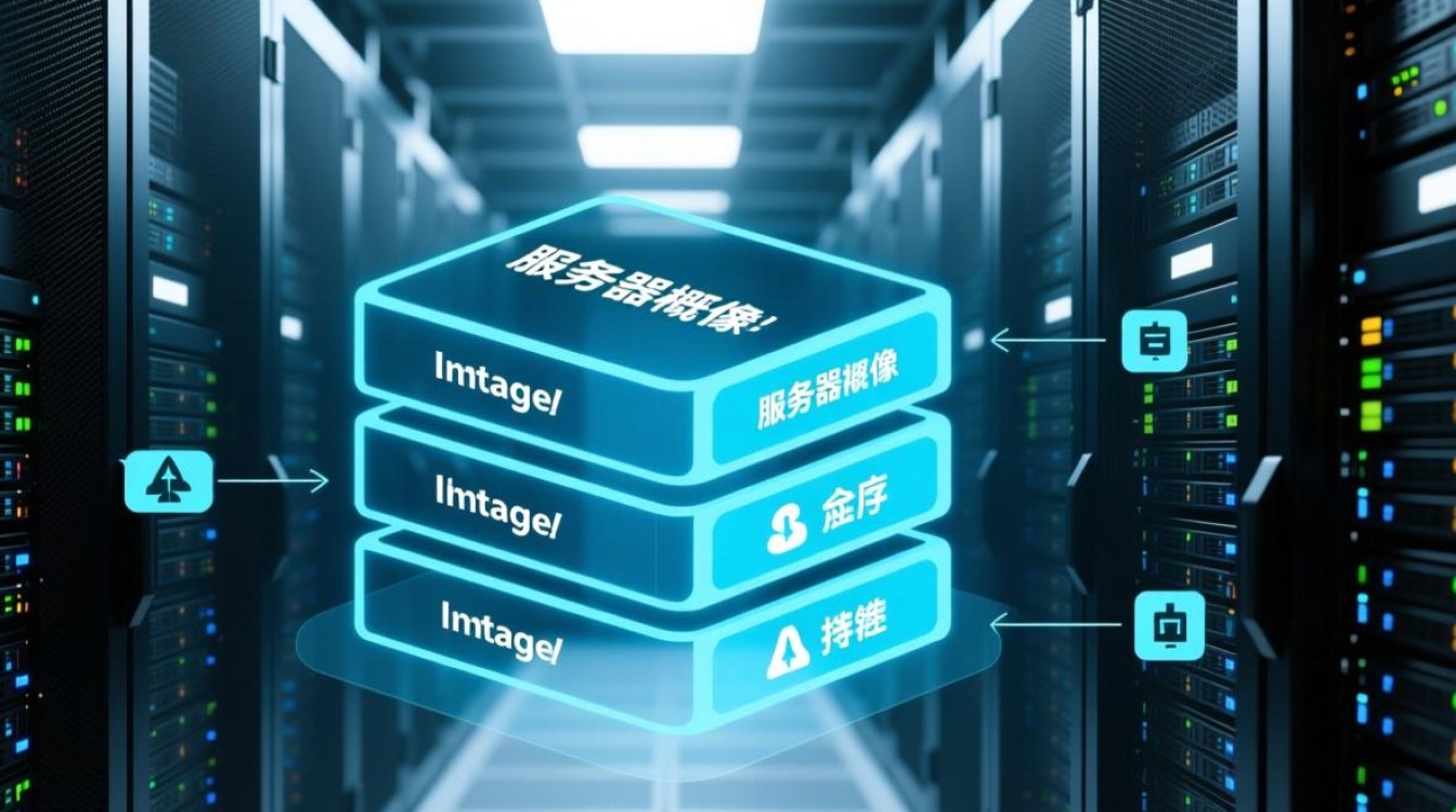 服务器镜像究竟是什么？深入解析其含义与作用之谜