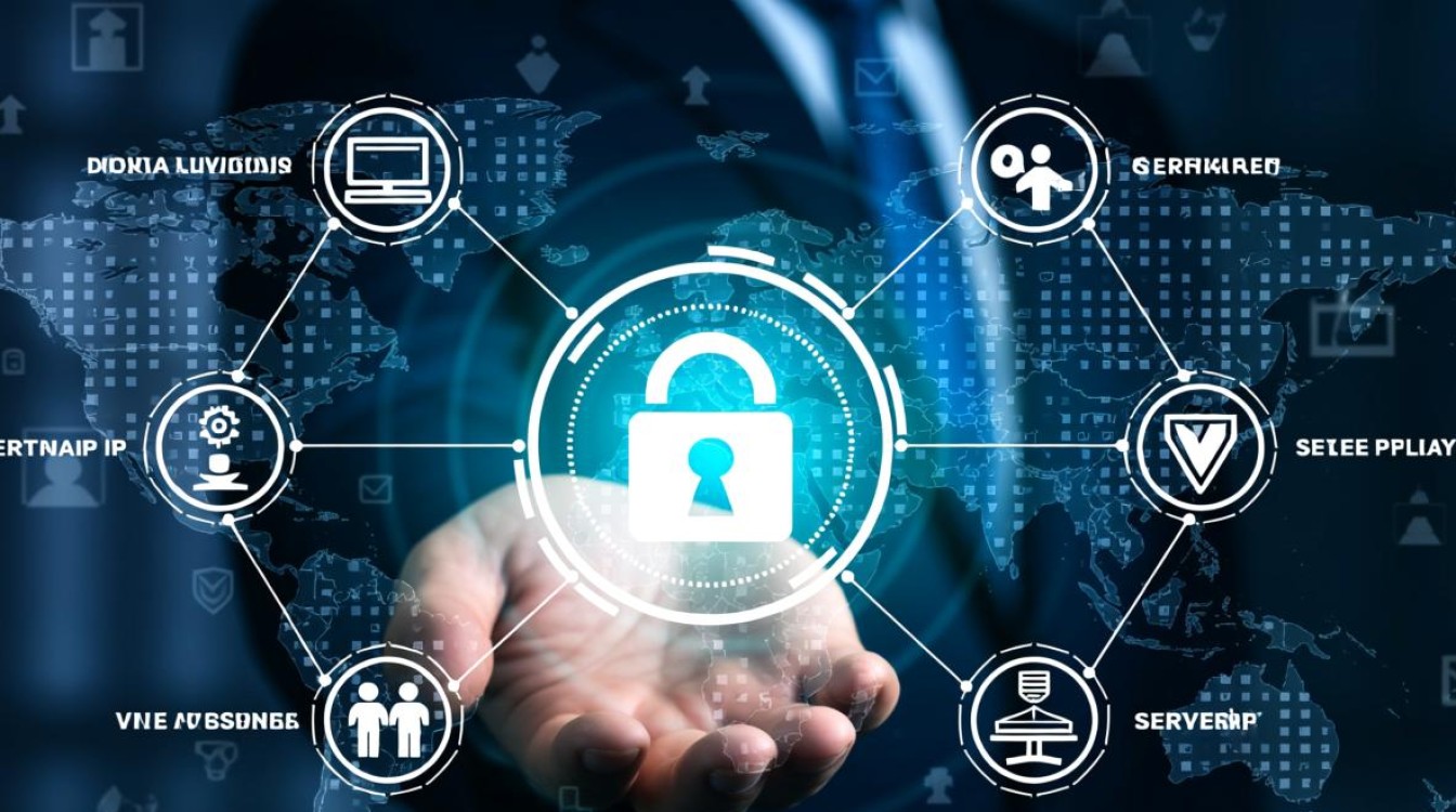 服务器如何有效防止公网IP地址暴露？探讨防护策略与实施细节？