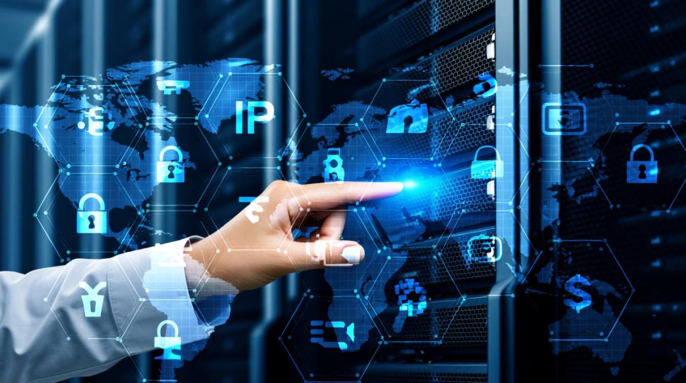 服务器如何有效防止公网IP地址暴露？探讨防护策略与实施细节？