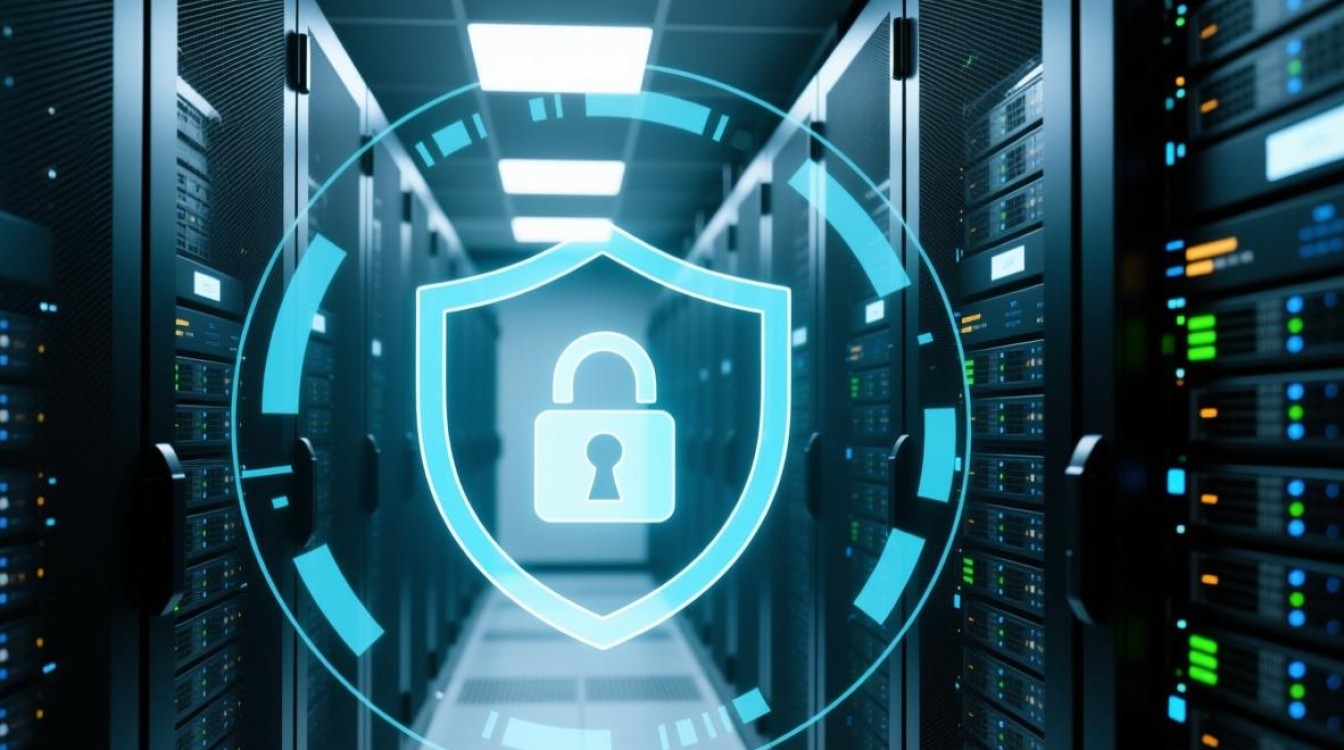 服务器防止入侵，有哪些高效策略和最新技术可以保障网络安全？