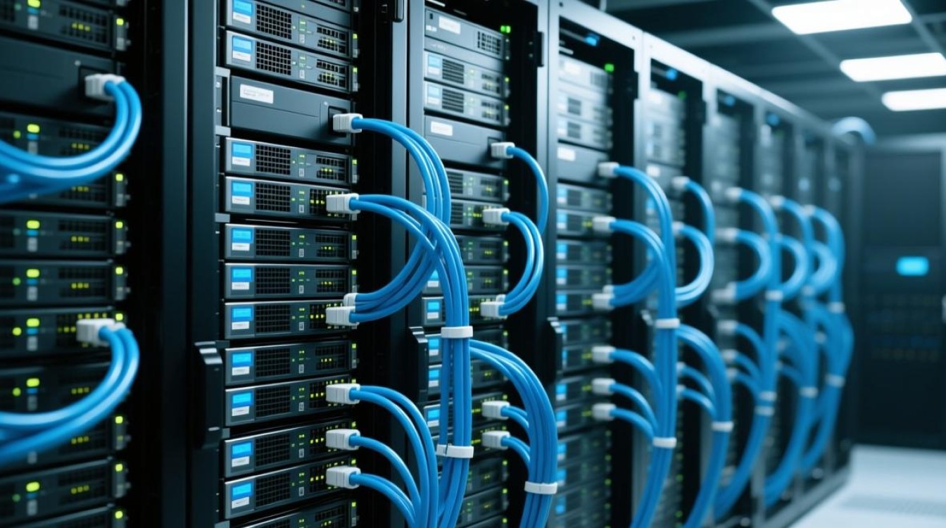 服务器阵列教程,如何构建高效稳定的集群系统? 服务器阵列教程,如何构建高效稳定的集群系统?