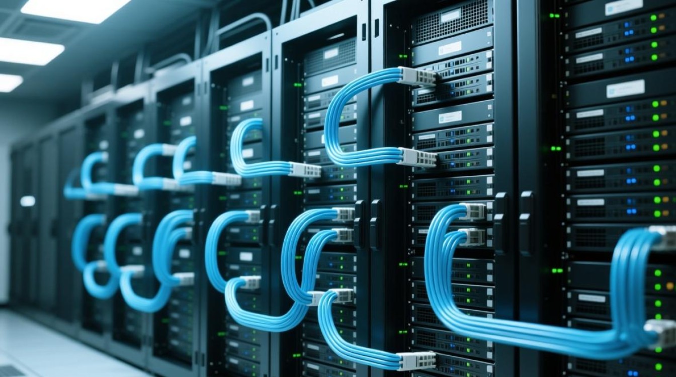 服务器阵列教程,如何构建高效稳定的集群系统? 服务器阵列教程,如何构建高效稳定的集群系统?