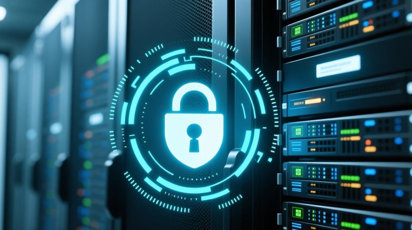 服务器防删数据库，如何确保数据安全与永久保存？