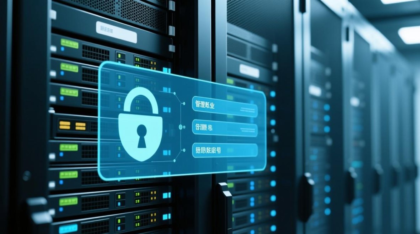 为何服务器会隐藏管理员账号?背后隐藏哪些安全考量? 为何服务器会隐藏管理员账号?背后隐藏哪些安全考量?