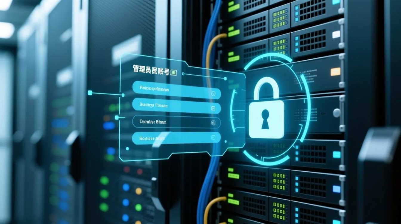 为何服务器会隐藏管理员账号?背后隐藏哪些安全考量? 为何服务器会隐藏管理员账号?背后隐藏哪些安全考量?