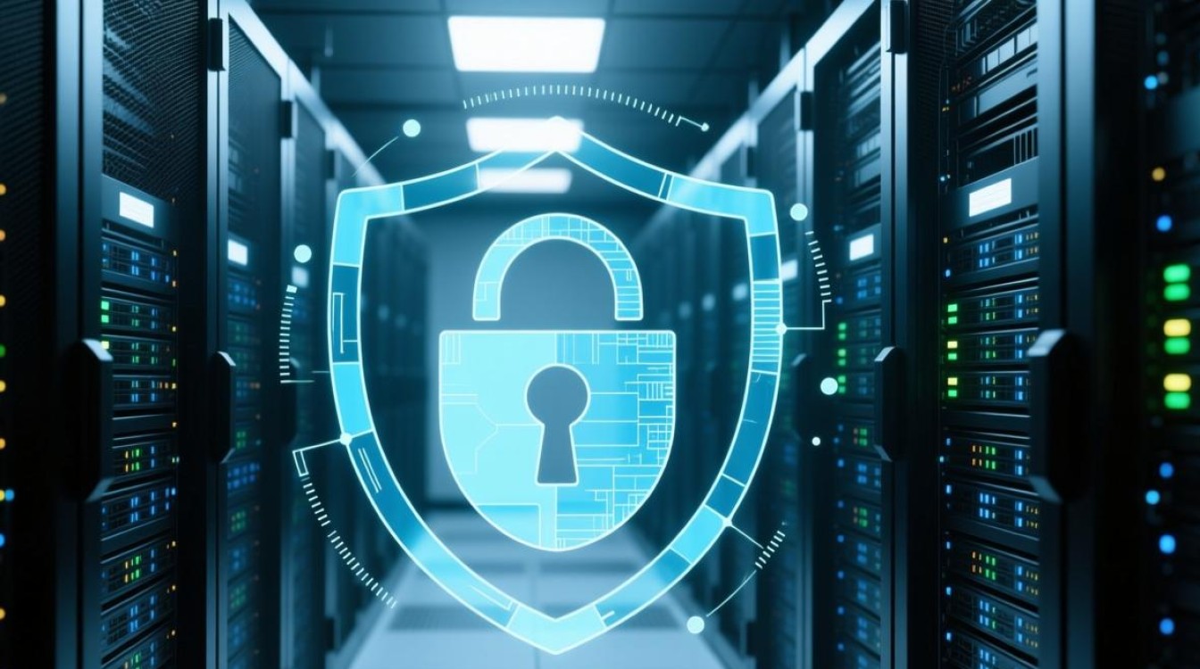 服务器为何要特别防止用户上传木马程序？背后有何安全考量？