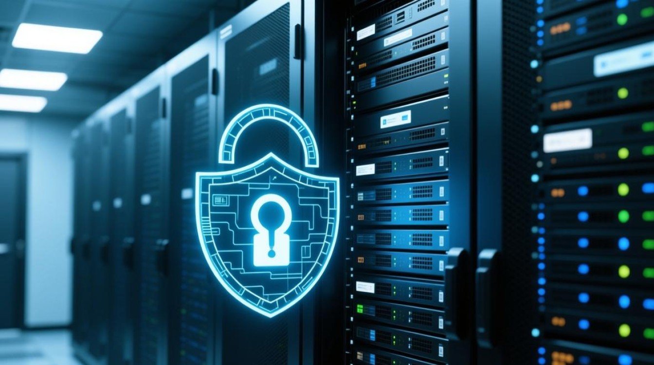 服务器为何要特别防止用户上传木马程序？背后有何安全考量？