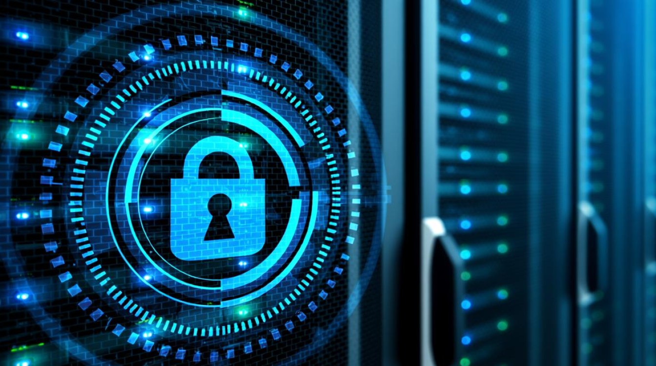 如何高效配置服务器防火墙，正确添加和管理端口？