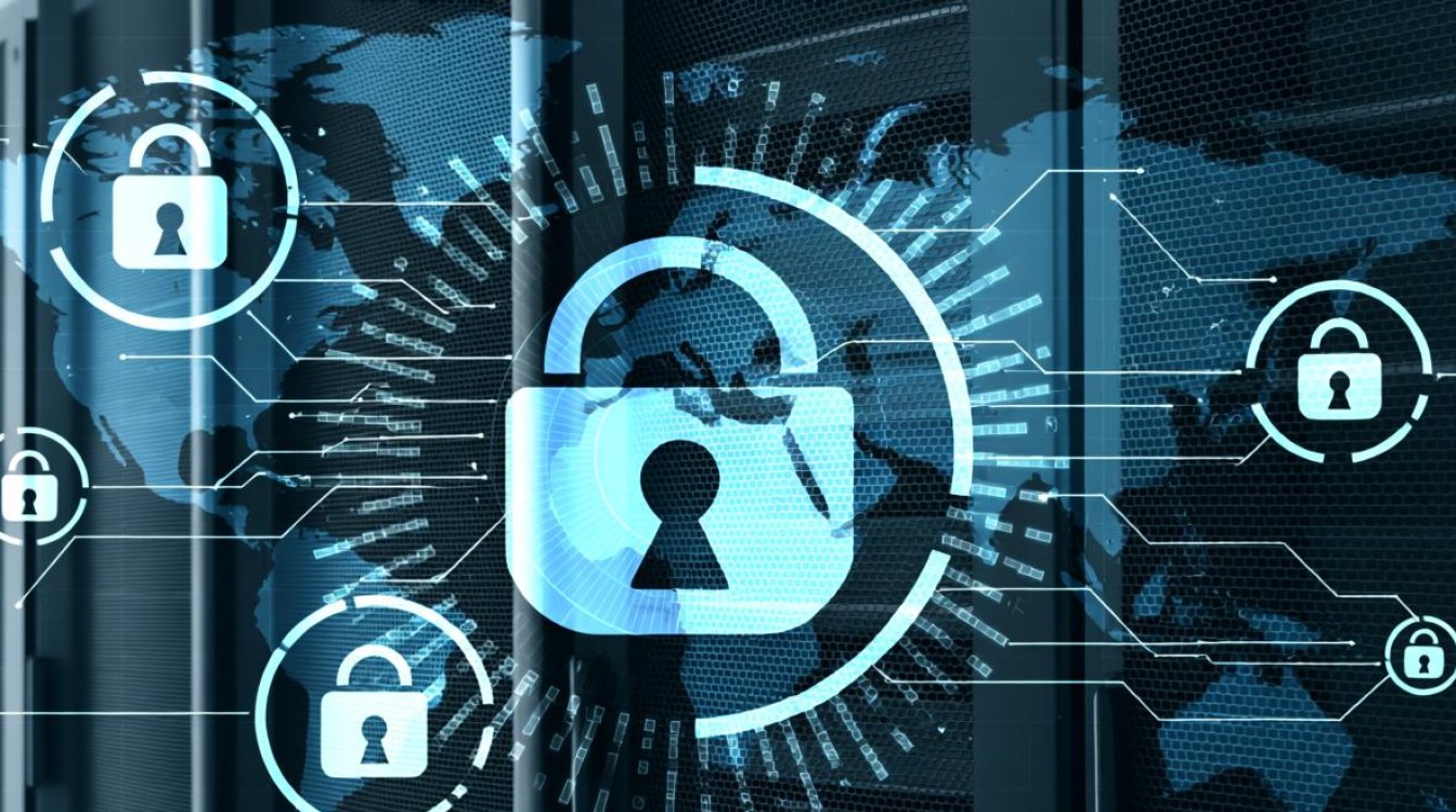 如何高效配置服务器防火墙，正确添加和管理端口？