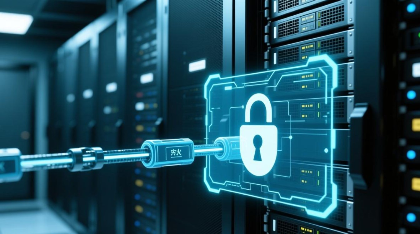 服务器长连接防火墙如何有效配置与应用? 服务器长连接防火墙如何有效配置与应用?