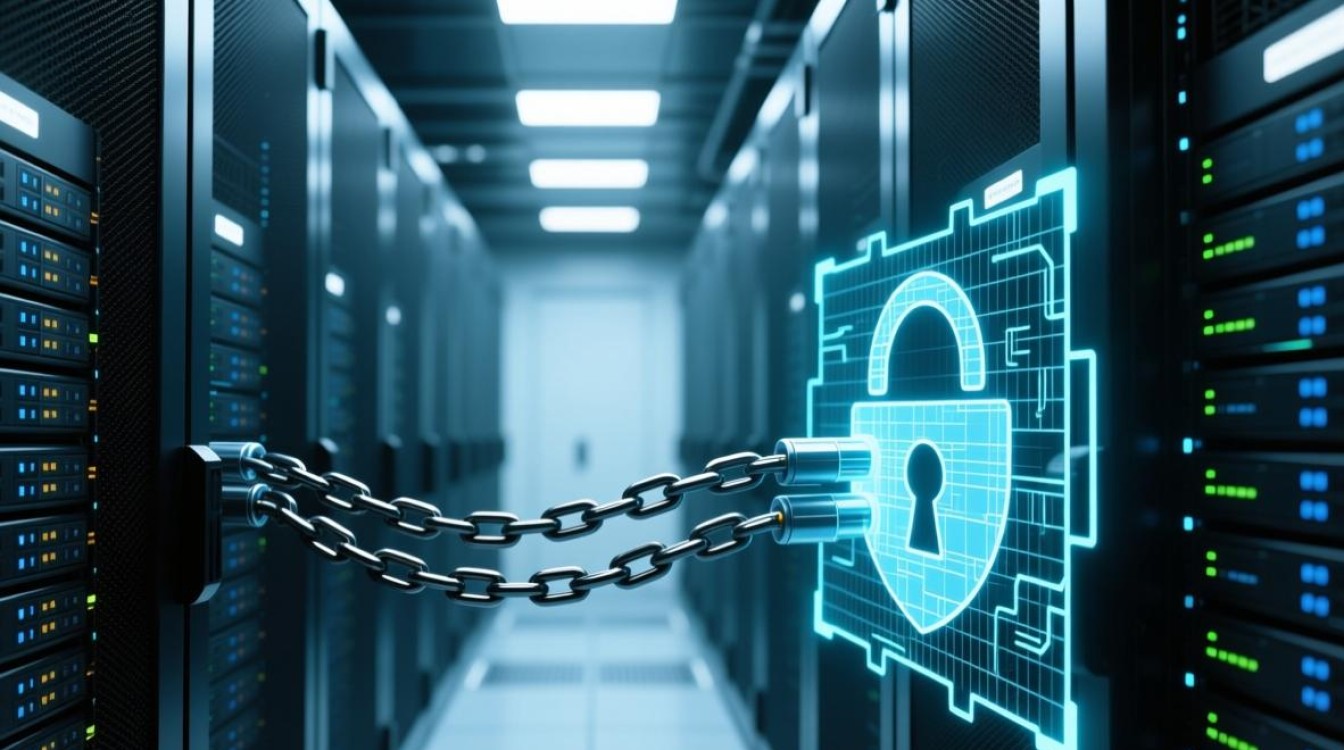 服务器长连接防火墙如何有效配置与应用? 服务器长连接防火墙如何有效配置与应用?