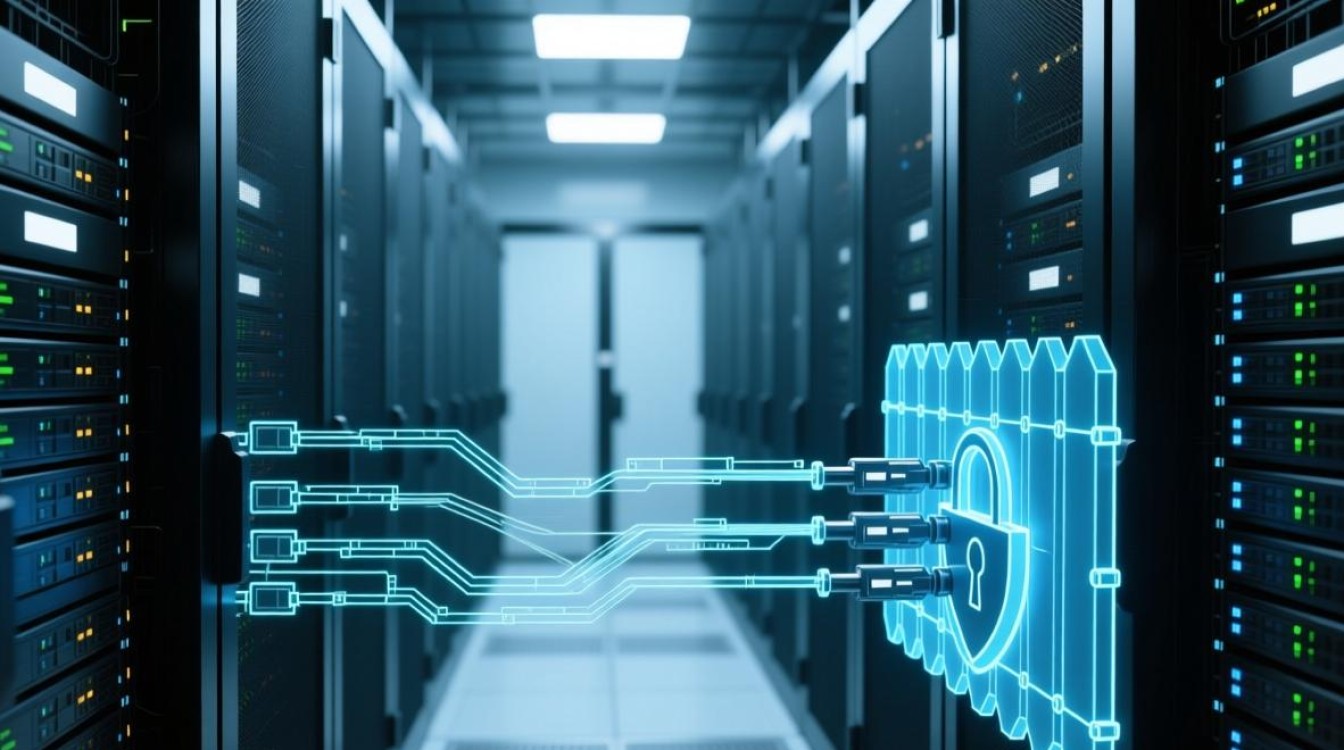 服务器长连接防火墙如何有效配置与应用? 服务器长连接防火墙如何有效配置与应用?