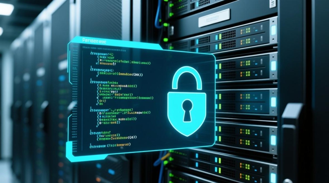 揭秘,服务器中隐藏的管理员代码究竟有何秘密? 揭秘,服务器中隐藏的管理员代码究竟有何秘密?