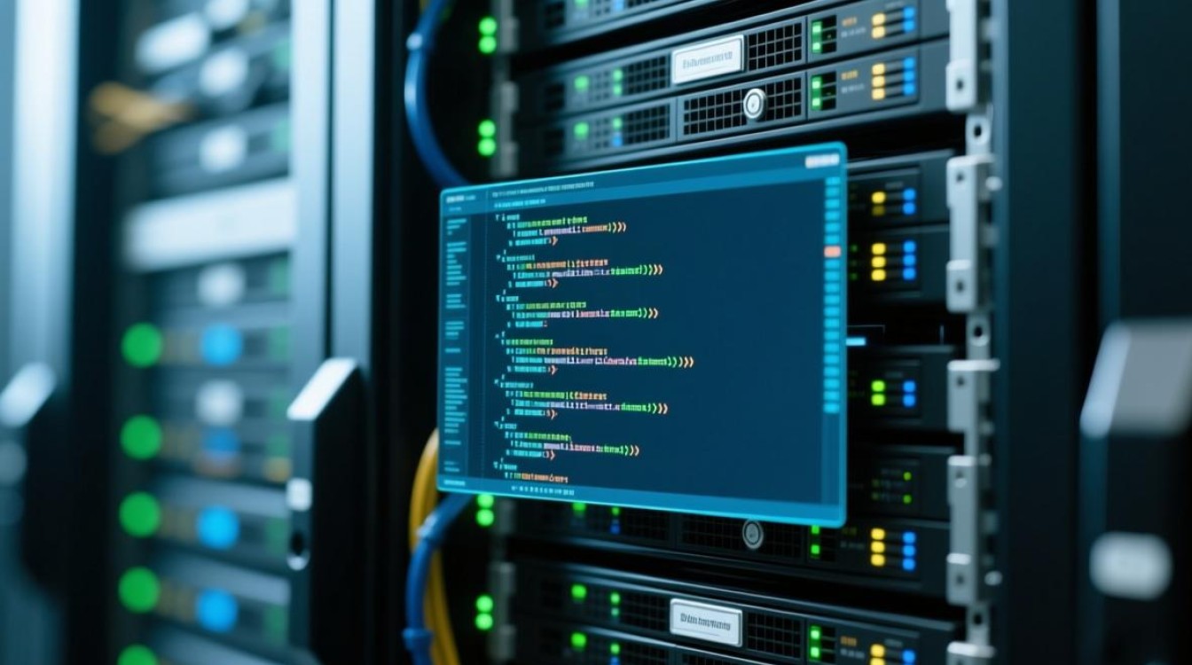 揭秘,服务器中隐藏的管理员代码究竟有何秘密? 揭秘,服务器中隐藏的管理员代码究竟有何秘密?