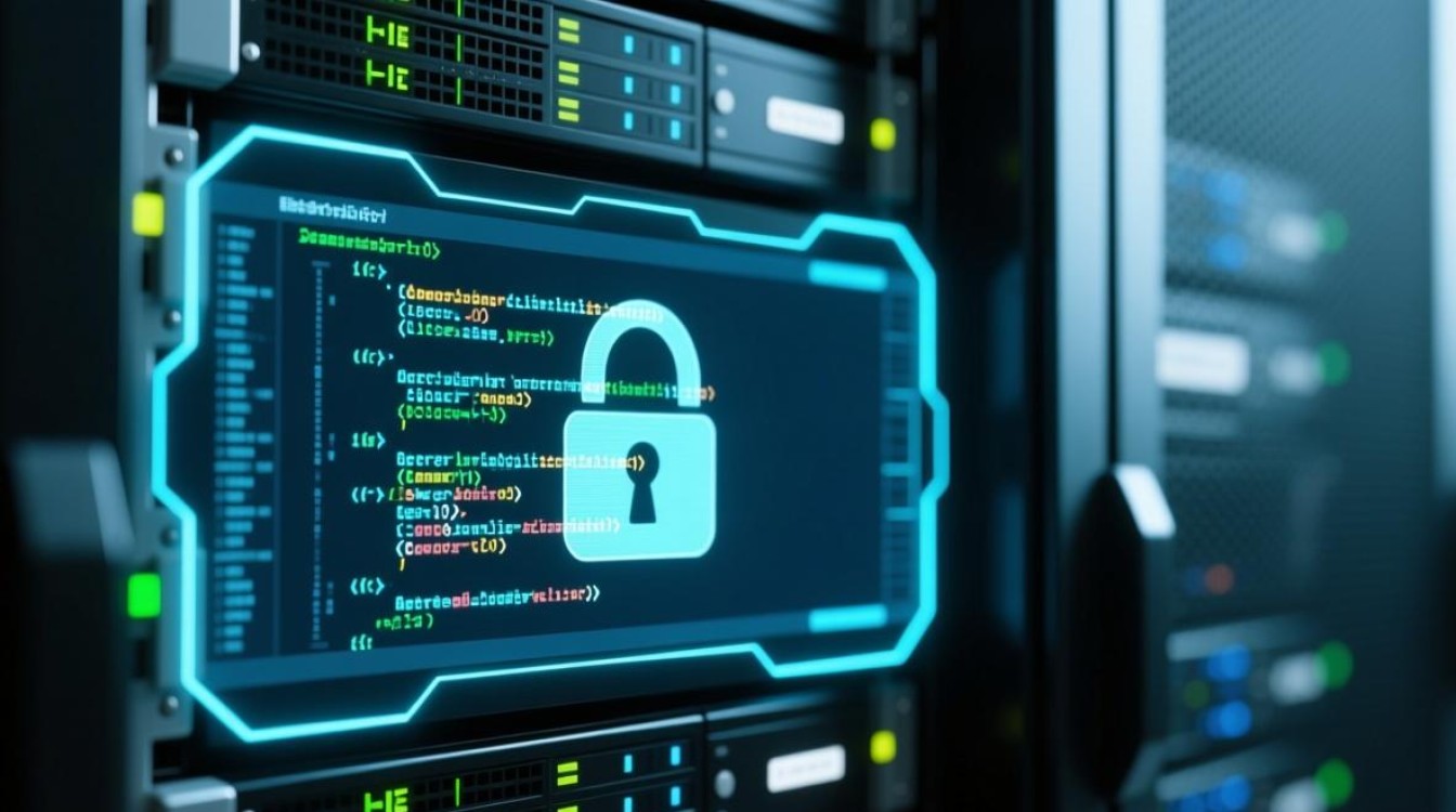 揭秘,服务器中隐藏的管理员代码究竟有何秘密? 揭秘,服务器中隐藏的管理员代码究竟有何秘密?