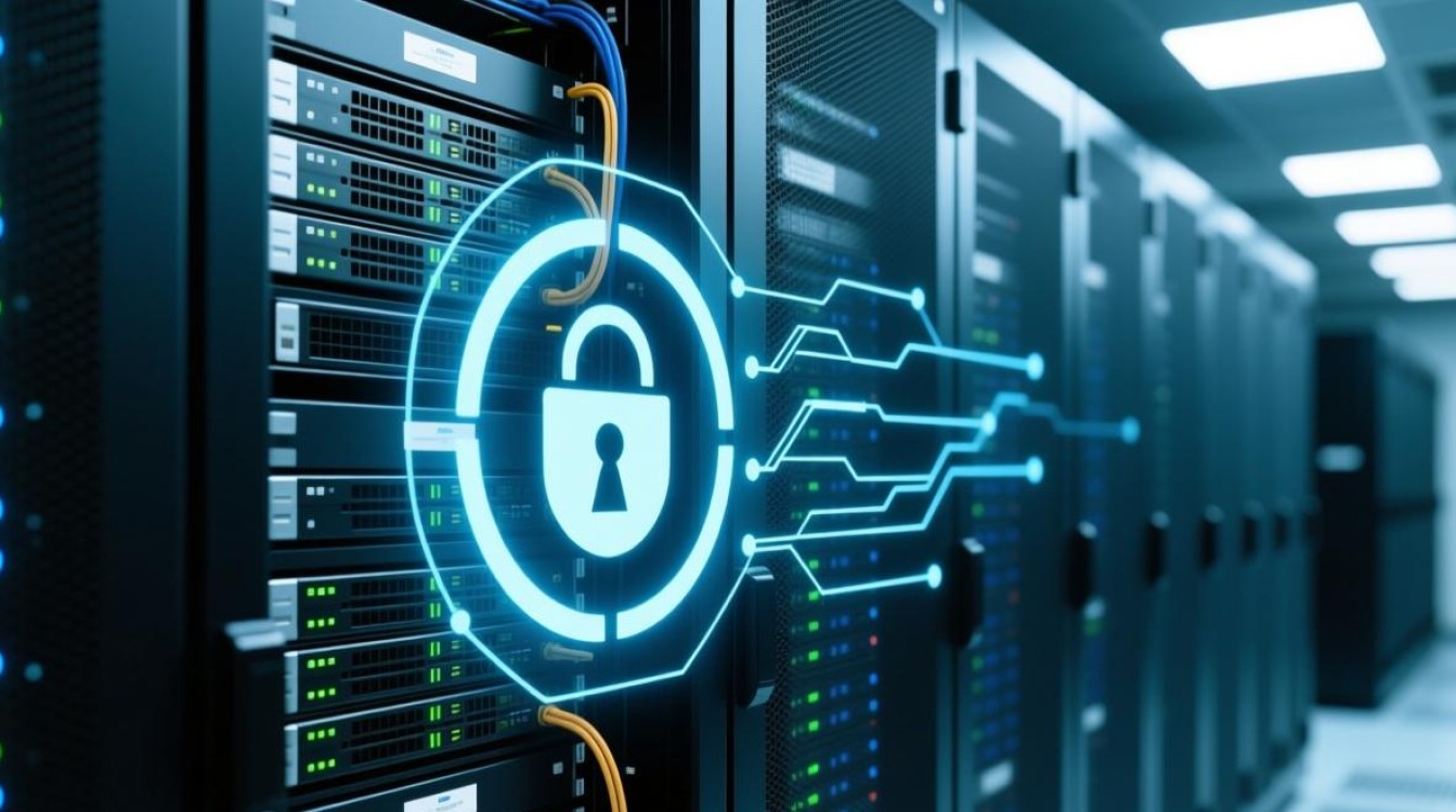 服务器隐藏符号之谜，究竟隐藏了哪些秘密？揭秘背后不为人知的秘密！