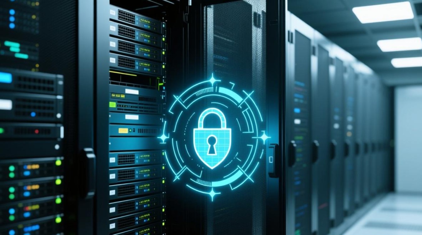 服务器隐藏符号之谜，究竟隐藏了哪些秘密？揭秘背后不为人知的秘密！