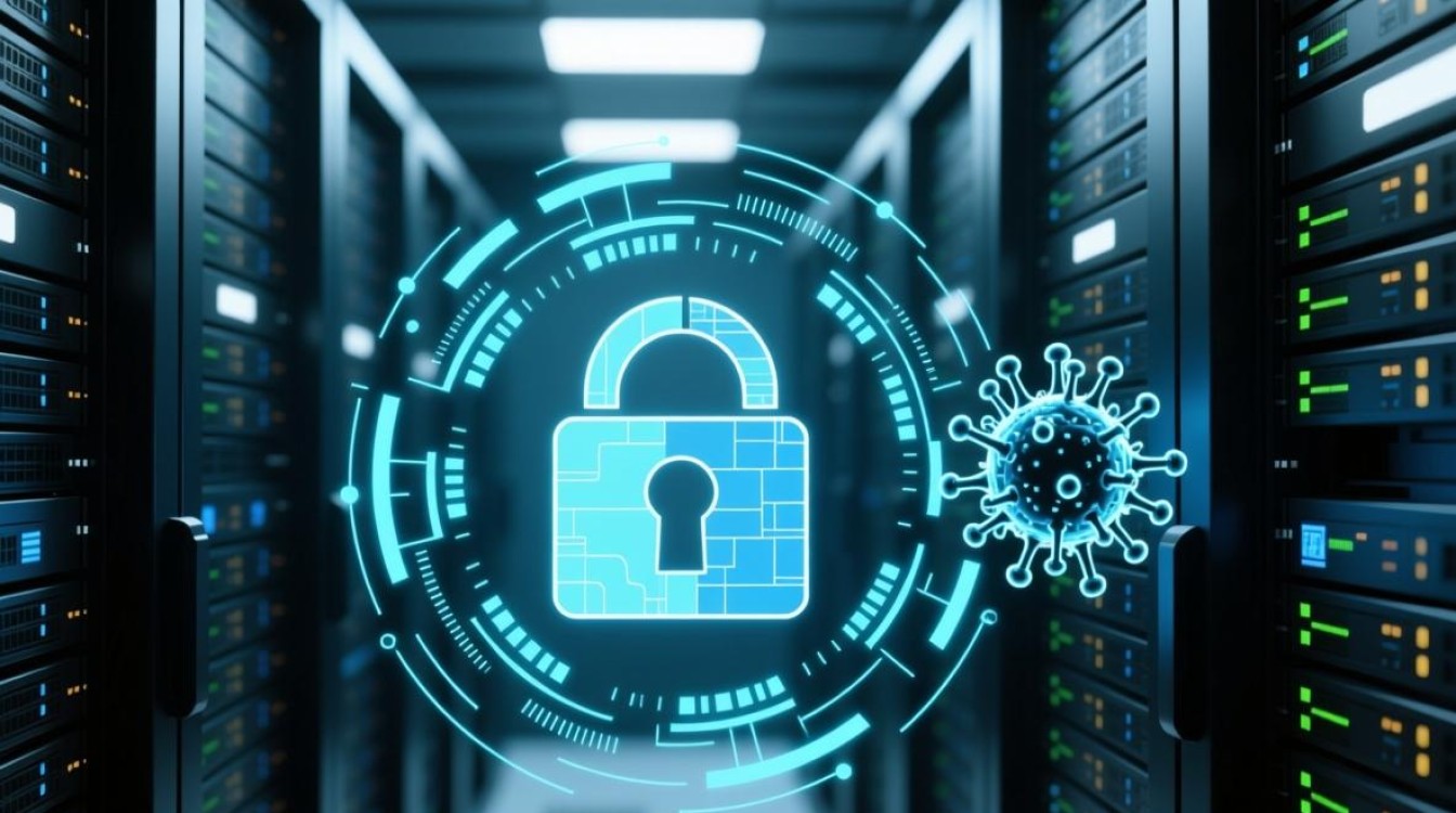 服务器为何对上传图片严格防范病毒,具体防病毒措施有哪些? 服务器为何对上传图片严格防范病毒,具体防病毒措施有哪些?