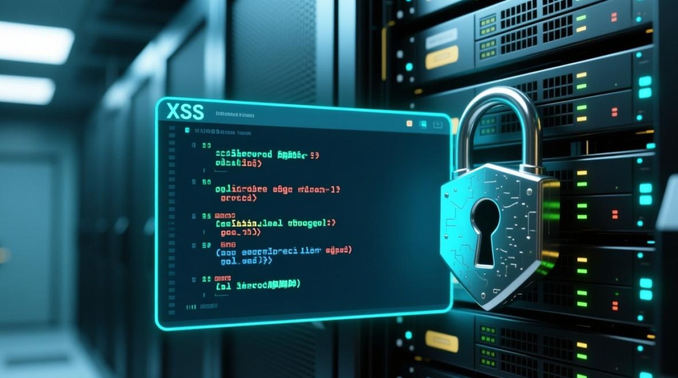 如何有效实施服务器防xss攻击策略，保障网络安全？