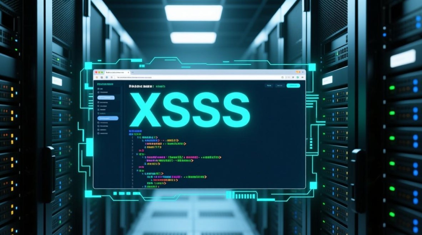 如何有效实施服务器防xss攻击策略，保障网络安全？