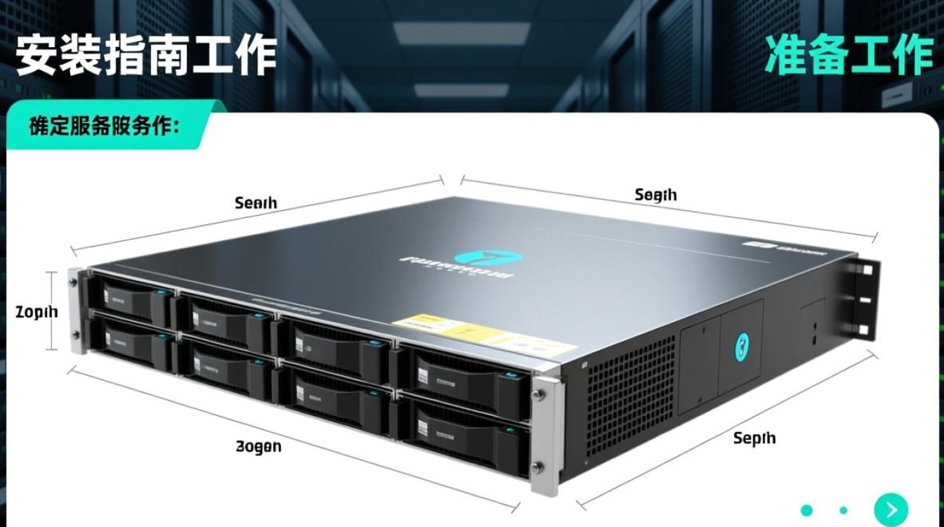服务器阵列安装步骤详解及注意事项有哪些? 服务器阵列安装步骤详解及注意事项有哪些?