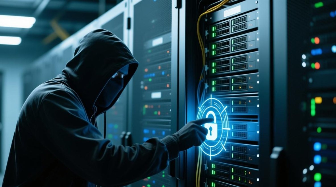 服务器防入侵如何有效应对日益复杂的网络攻击手段？揭秘最新防入侵策略与挑战！