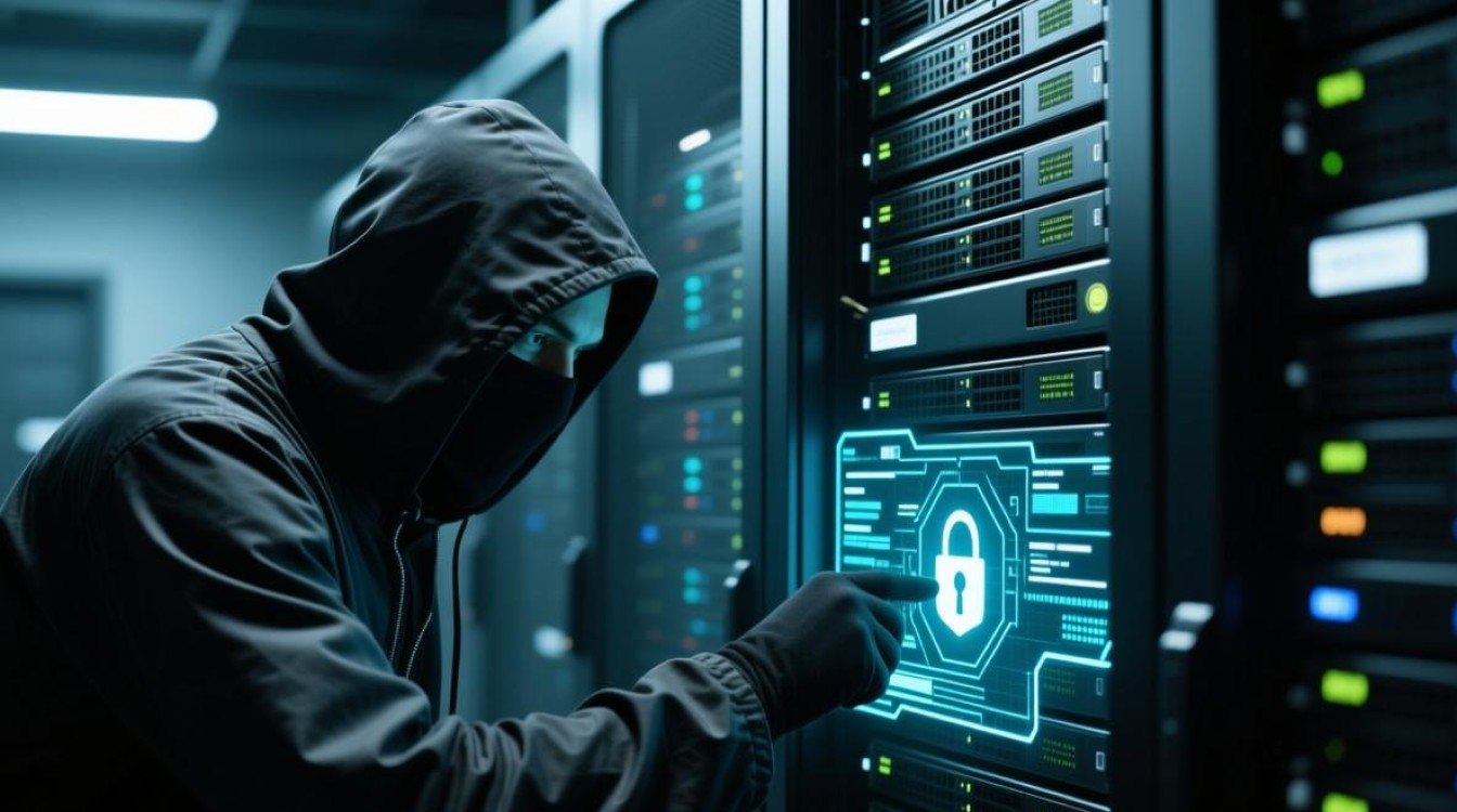 服务器防入侵如何有效应对日益复杂的网络攻击手段？揭秘最新防入侵策略与挑战！