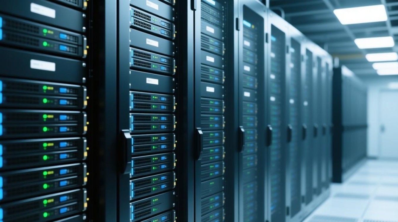 如何准确解读和评估服务器阵列的性能与配置? 如何准确解读和评估服务器阵列的性能与配置?