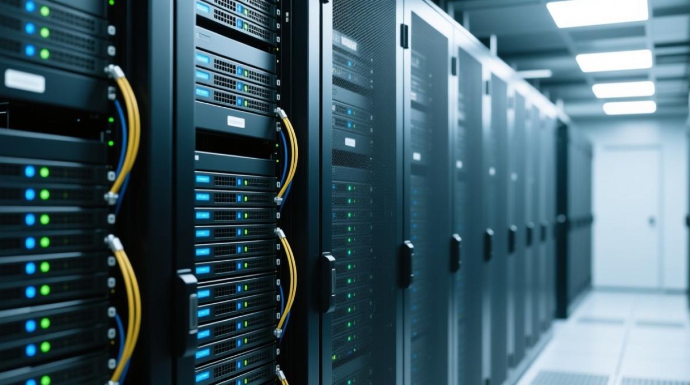 如何准确解读和评估服务器阵列的性能与配置? 如何准确解读和评估服务器阵列的性能与配置?