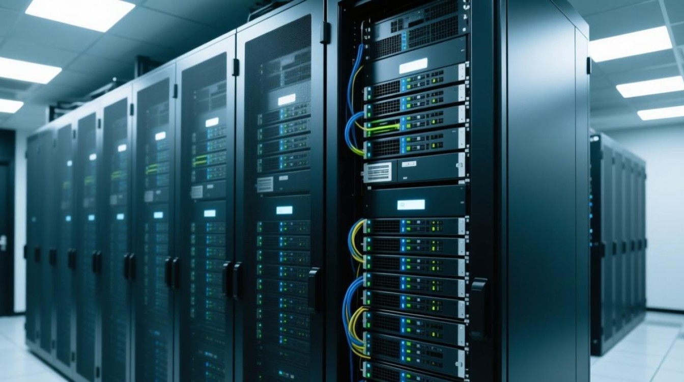 如何准确解读和评估服务器阵列的性能与配置? 如何准确解读和评估服务器阵列的性能与配置?