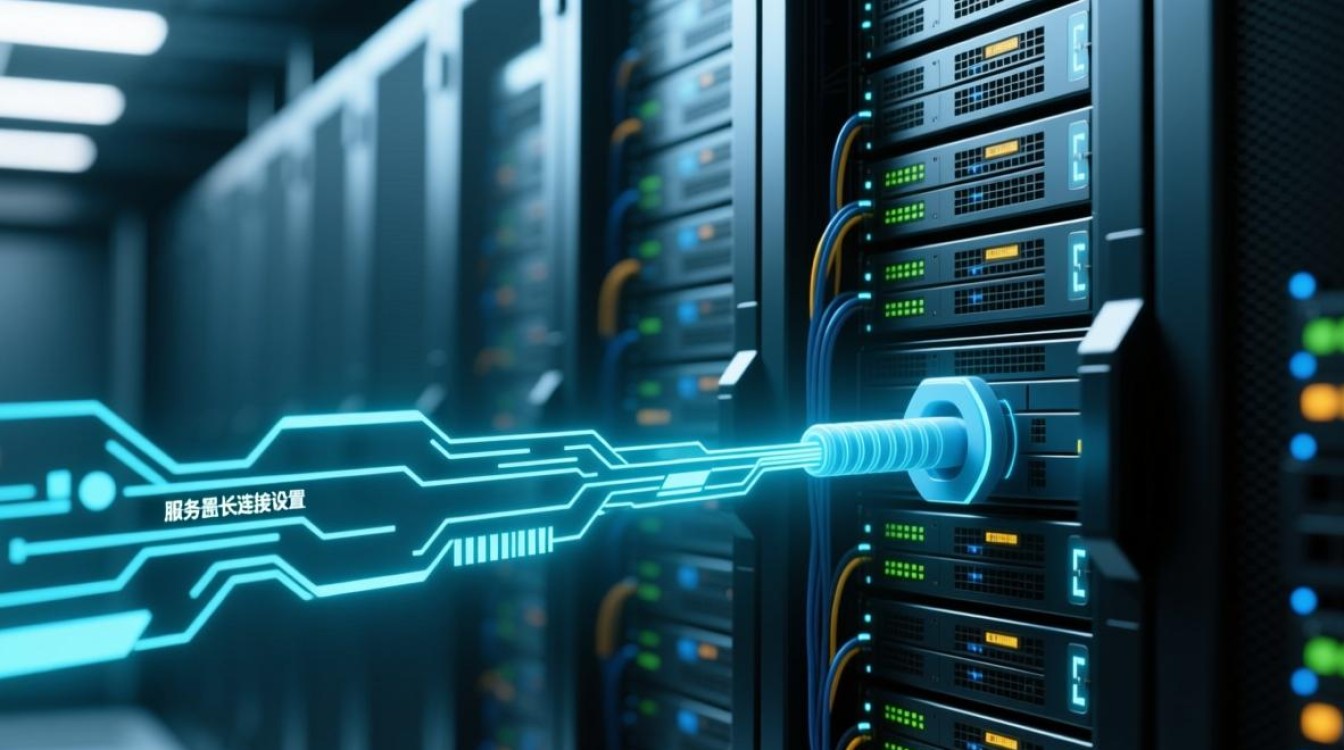 服务器长连接设置是否优化？探讨最佳实践与潜在问题
