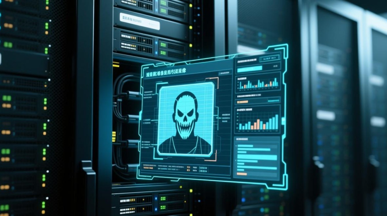 服务器镜像取证技术，如何确保数据安全与完整性的疑问探讨？