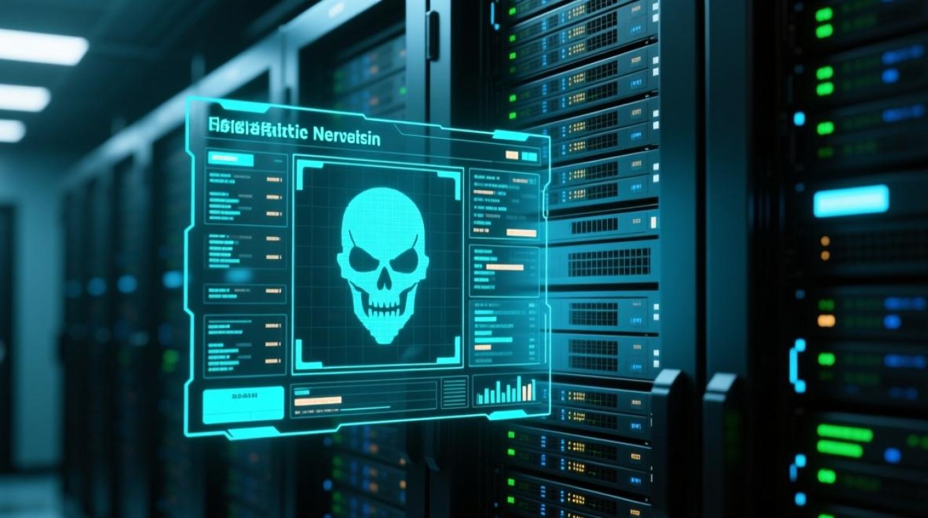 服务器镜像取证技术，如何确保数据安全与完整性的疑问探讨？