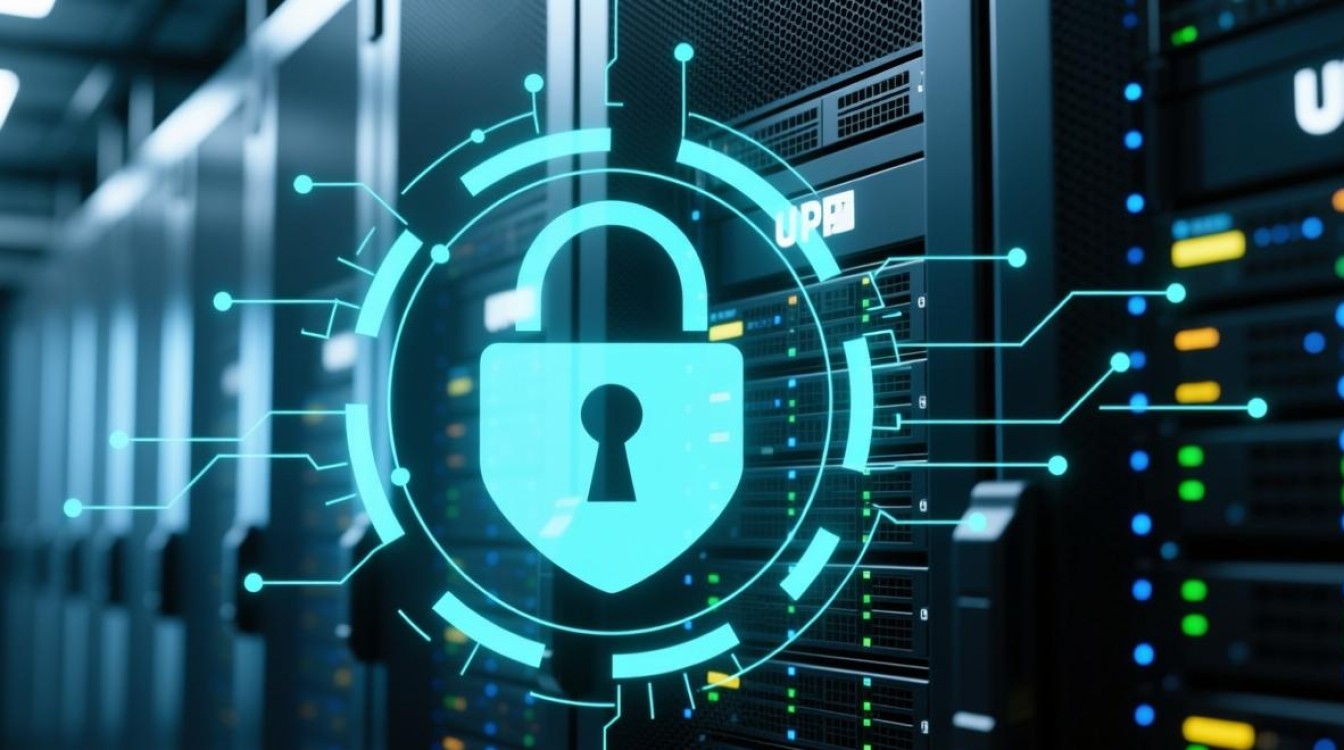 服务器如何有效应对UDP攻击?揭秘防护策略与挑战! 服务器如何有效应对UDP攻击?揭秘防护策略与挑战!