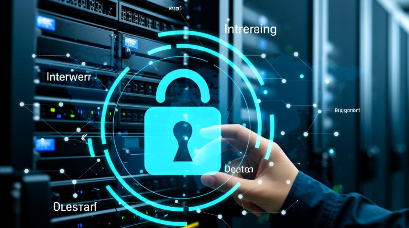 服务器如何有效应对UDP攻击?揭秘防护策略与挑战! 服务器如何有效应对UDP攻击?揭秘防护策略与挑战!