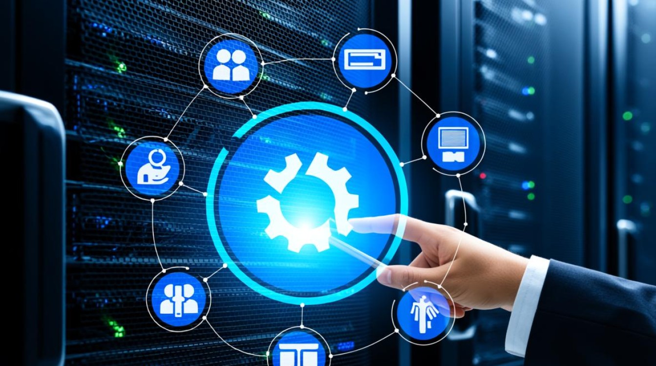 服务器镜像,究竟有何本质区别,为何选择与优化如此重要? 服务器镜像,究竟有何本质区别,为何选择与优化如此重要?